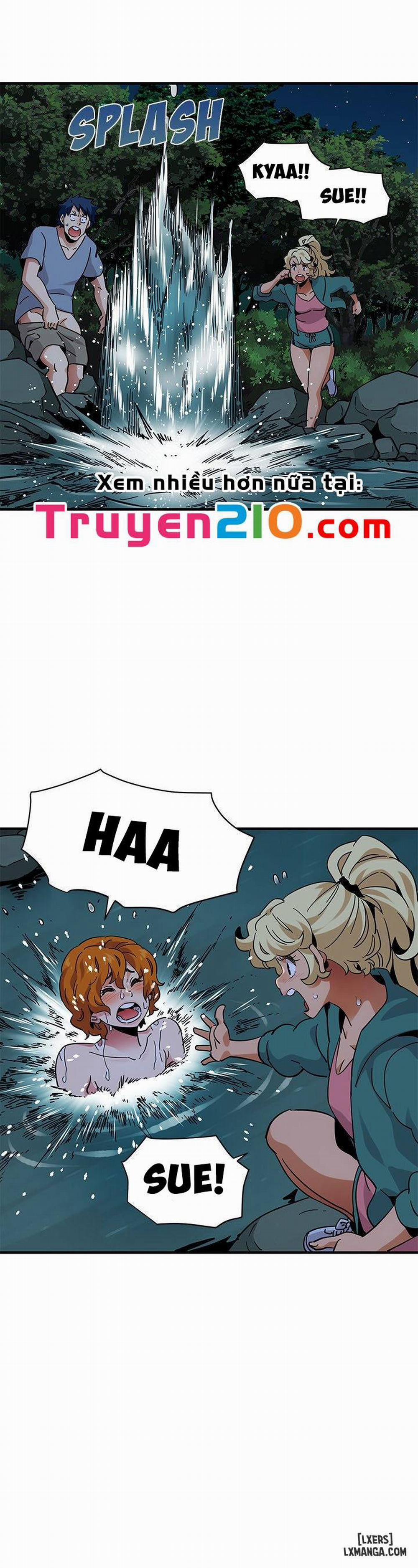 Ông Chú Vệ Sĩ 49 trang 30