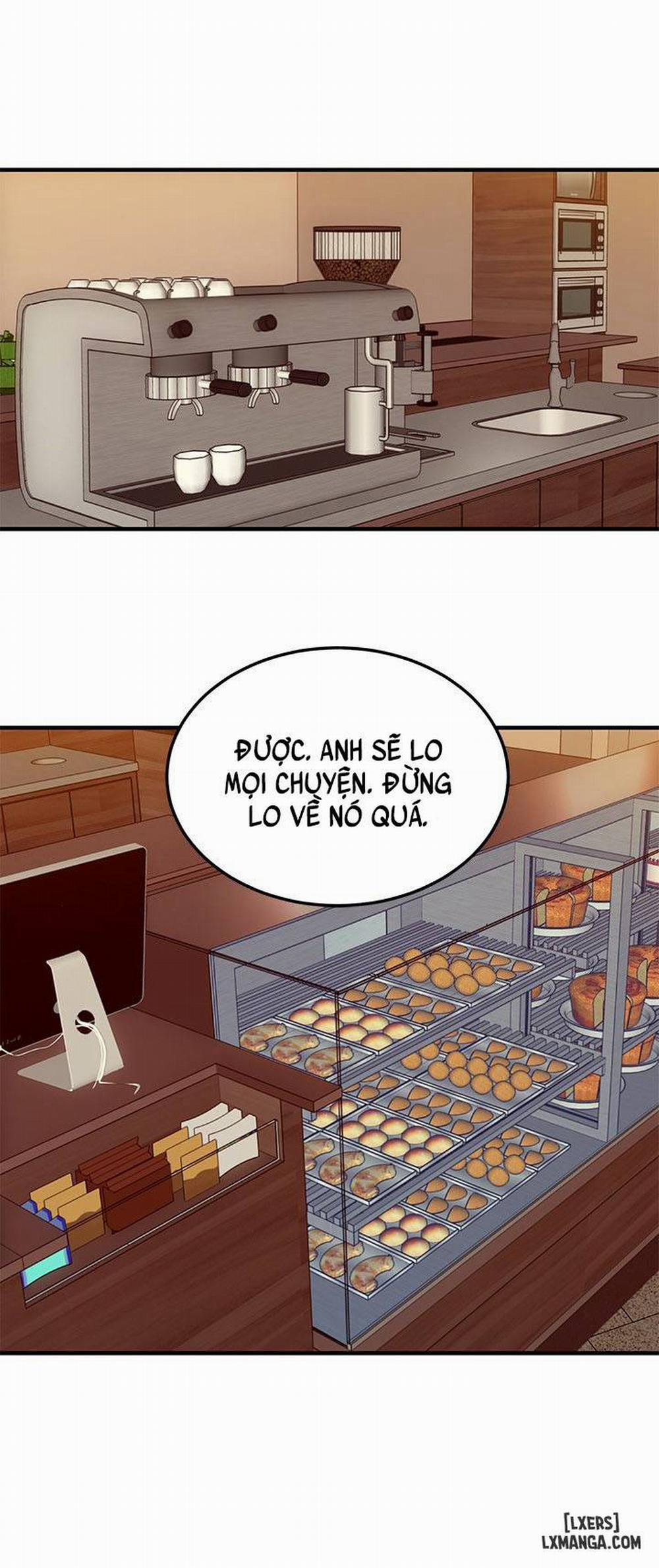 Ông Chú Vệ Sĩ 50 trang 20