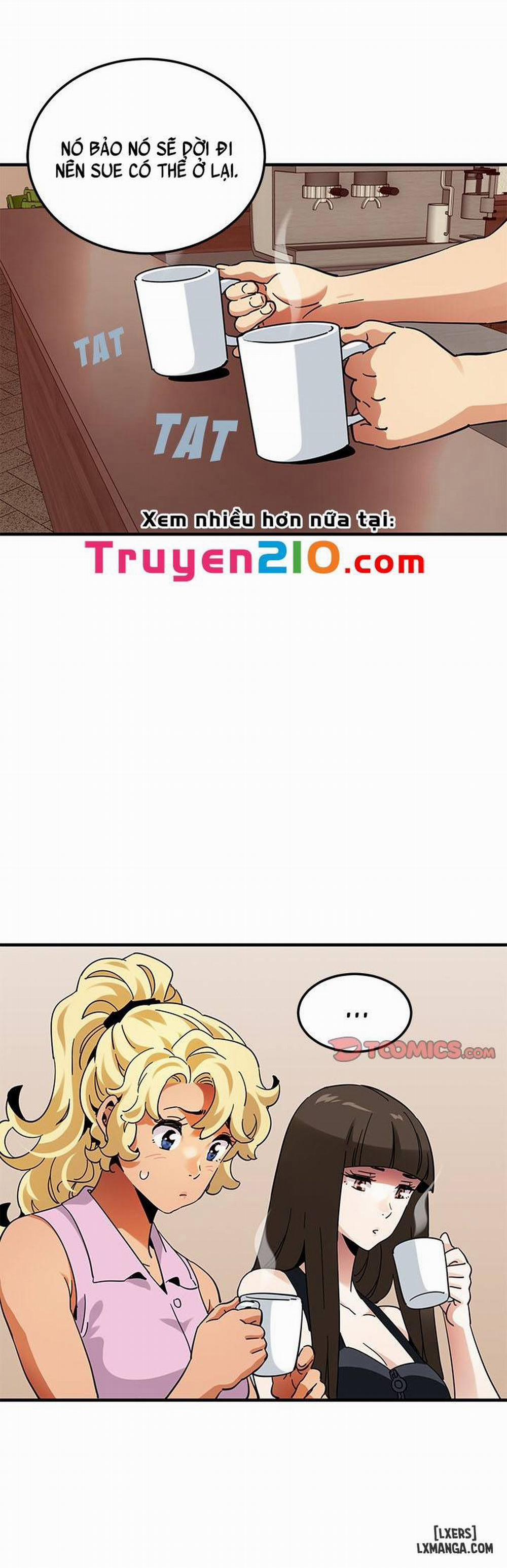 Ông Chú Vệ Sĩ 50 trang 24