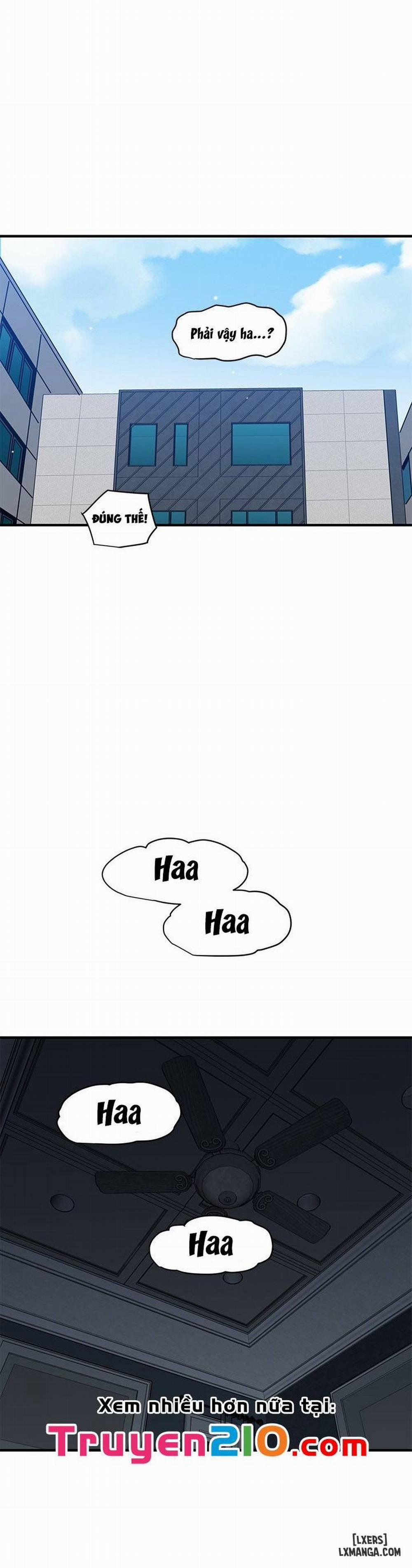 Ông Chú Vệ Sĩ 51 trang 19