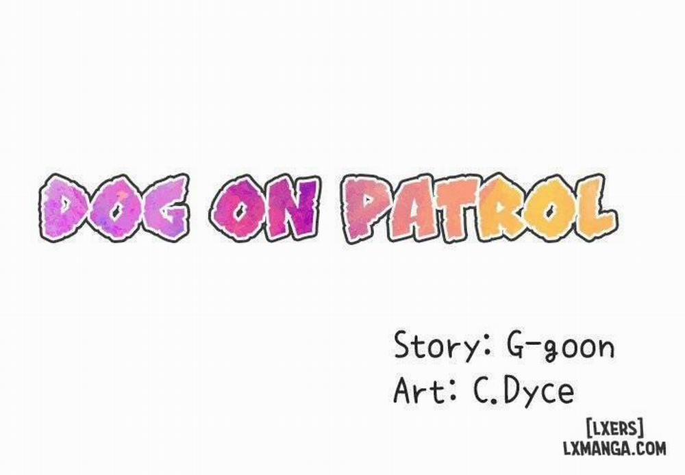 Ông Chú Vệ Sĩ 54 trang 0