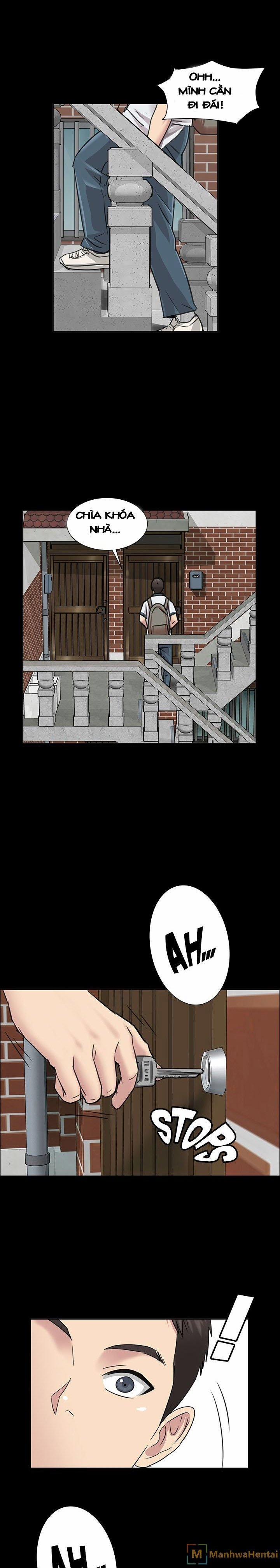 Ong Chúa (Queen Bee) 1 trang 0