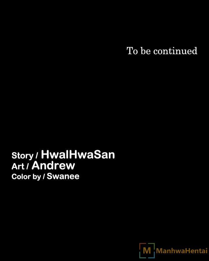 Ong Chúa (Queen Bee) 10 trang 25