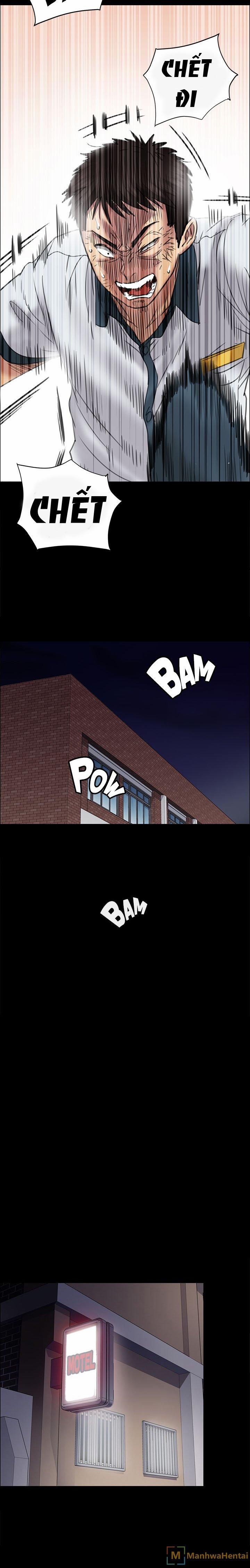 Ong Chúa (Queen Bee) 10 trang 7