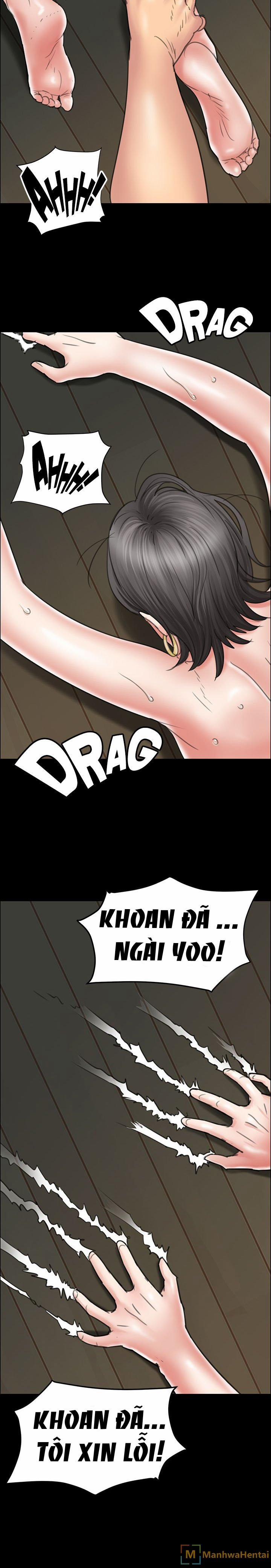 Ong Chúa (Queen Bee) 11 trang 25