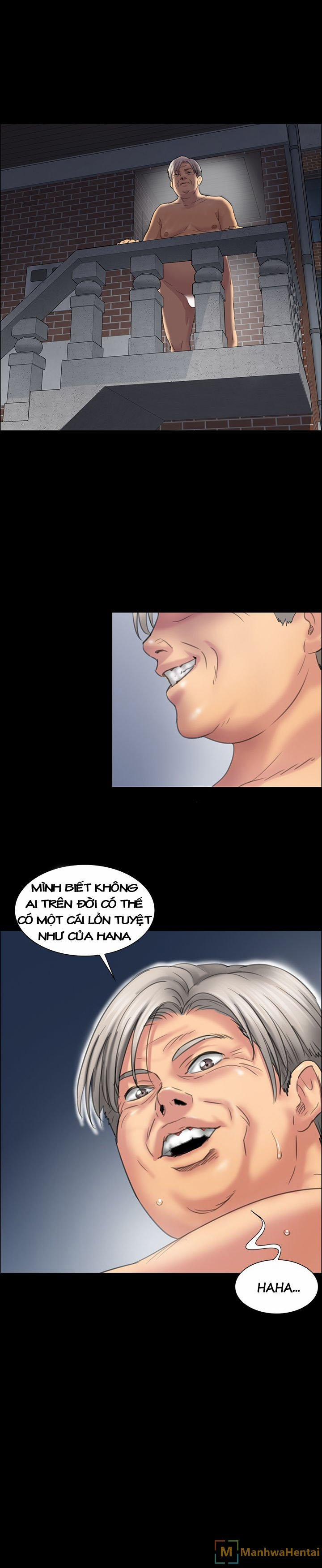 Ong Chúa (Queen Bee) 11 trang 29