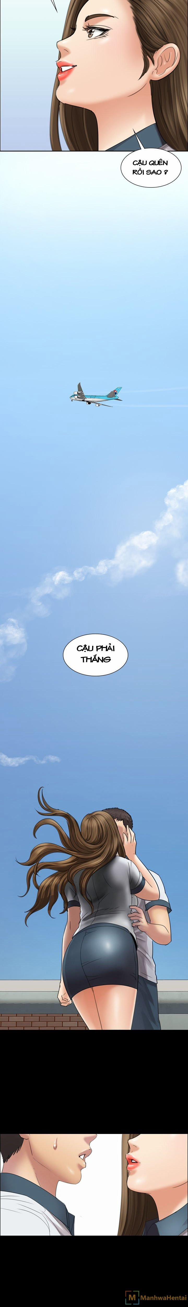 Ong Chúa (Queen Bee) 12 trang 21