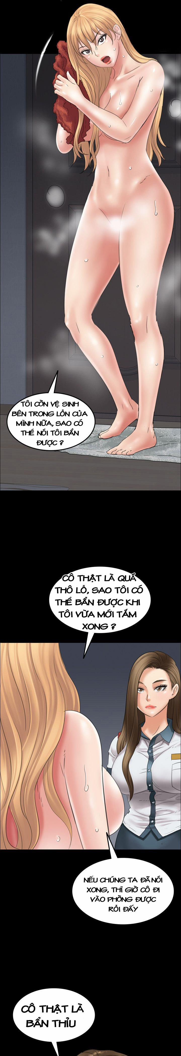 Ong Chúa (Queen Bee) 15 trang 26