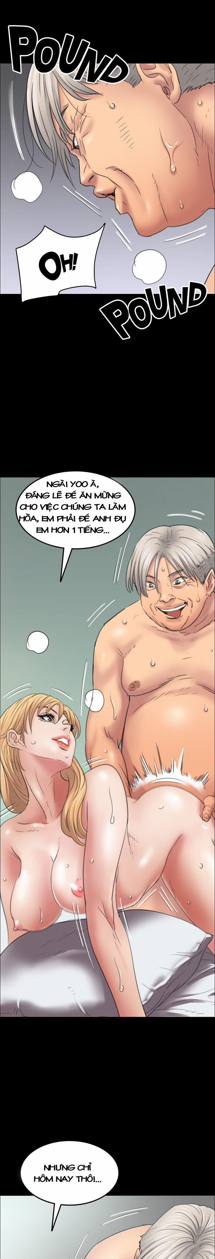 Ong Chúa (Queen Bee) 15 trang 5