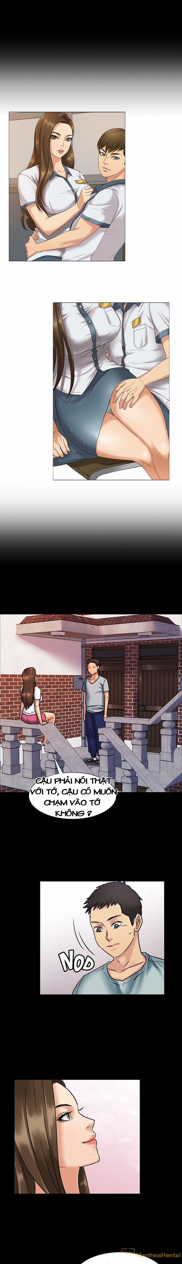 Ong Chúa (Queen Bee) 2 trang 21