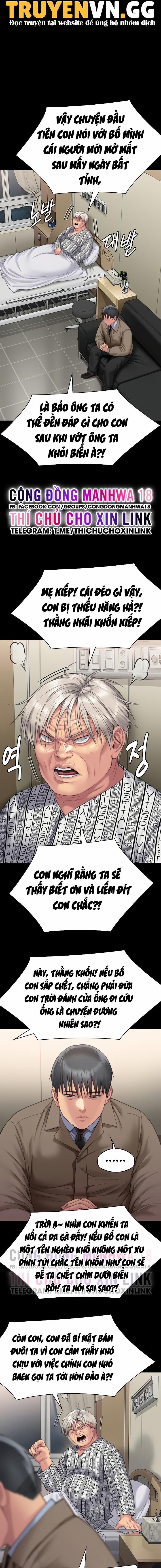 Ong Chúa (Queen Bee) 275 trang 3