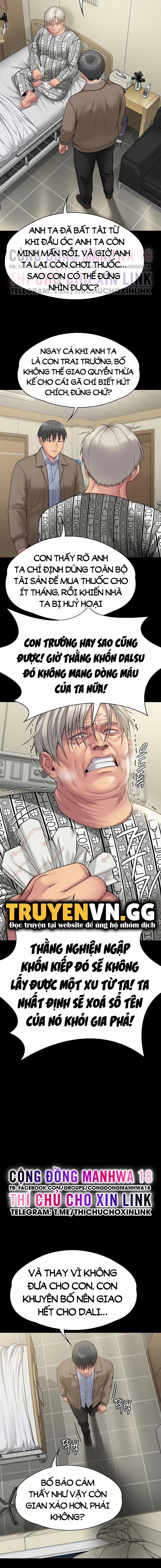 Ong Chúa (Queen Bee) 277 trang 10