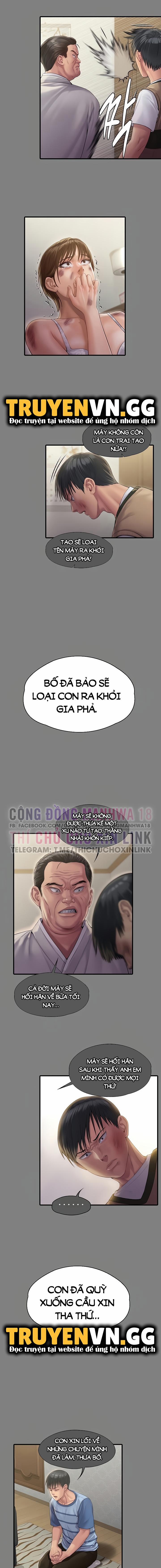 Ong Chúa (Queen Bee) 277 trang 12