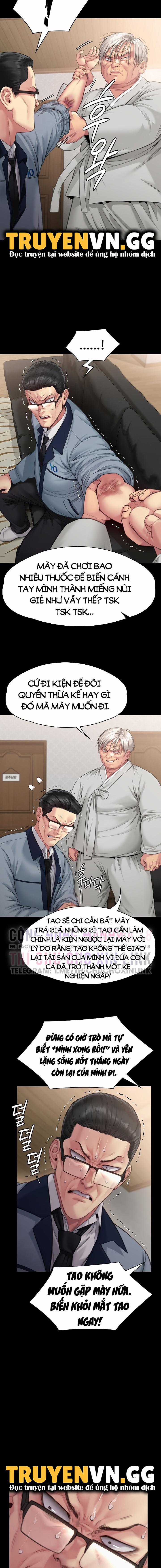 Ong Chúa (Queen Bee) 278 trang 1