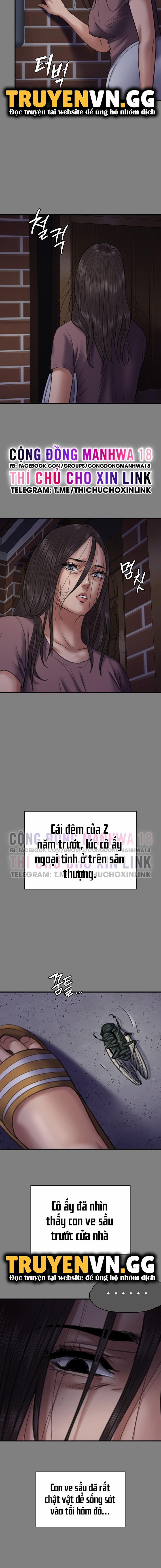 Ong Chúa (Queen Bee) 278 trang 14