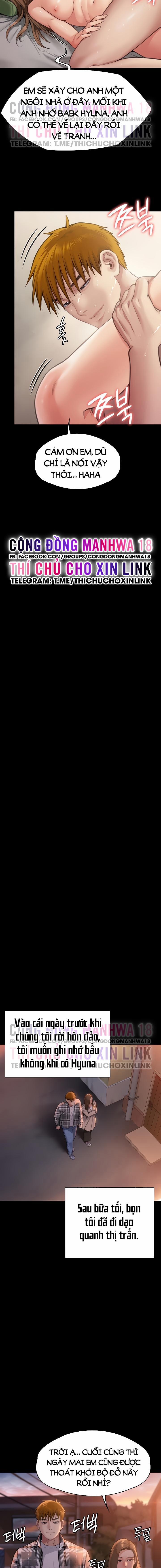 Ong Chúa (Queen Bee) 279 trang 14