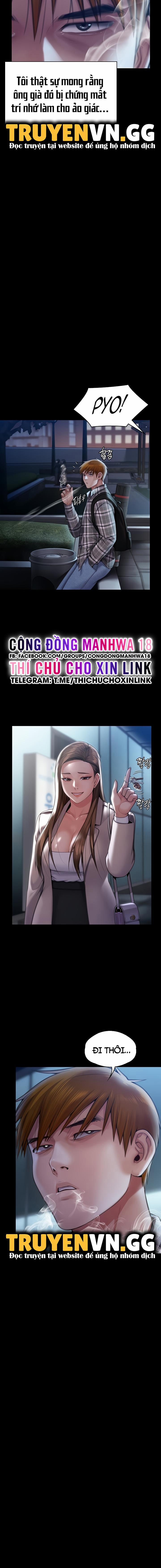 Ong Chúa (Queen Bee) 282 trang 19