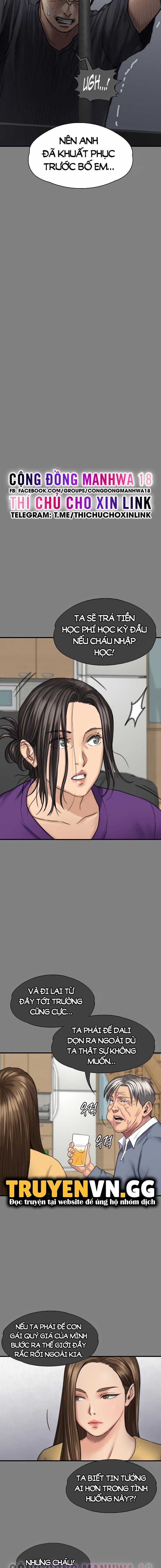 Ong Chúa (Queen Bee) 282 trang 29