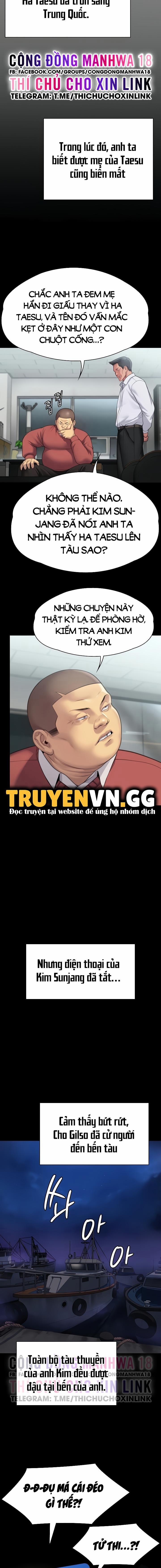 Ong Chúa (Queen Bee) 283 trang 11