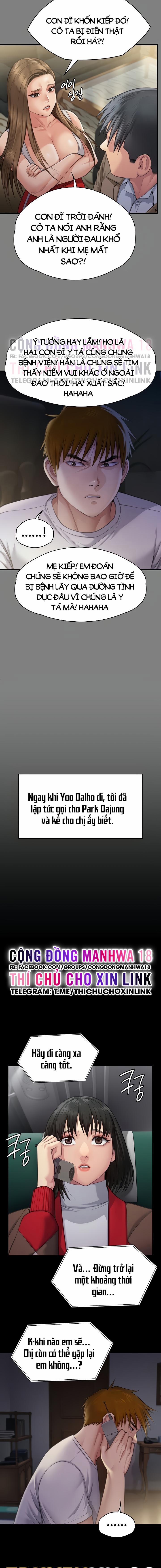 Ong Chúa (Queen Bee) 285 trang 11