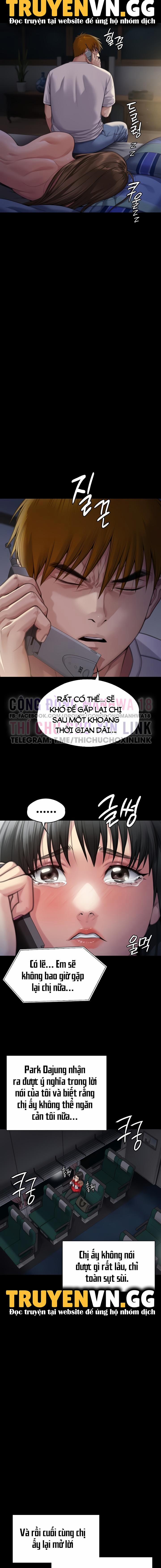 Ong Chúa (Queen Bee) 285 trang 12