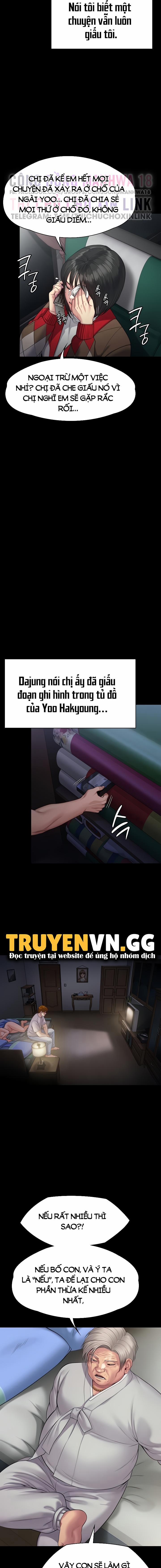 Ong Chúa (Queen Bee) 285 trang 13