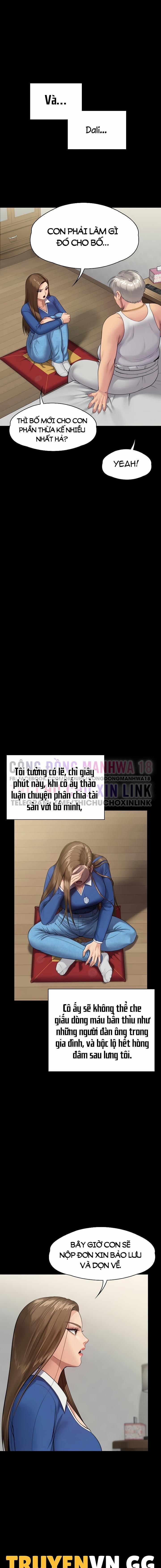 Ong Chúa (Queen Bee) 285 trang 19