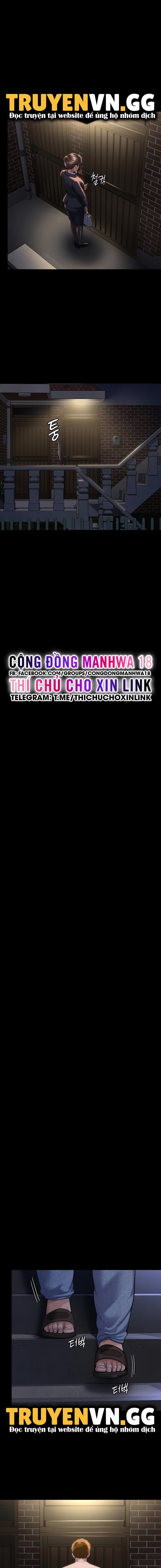 Ong Chúa (Queen Bee) 285 trang 2