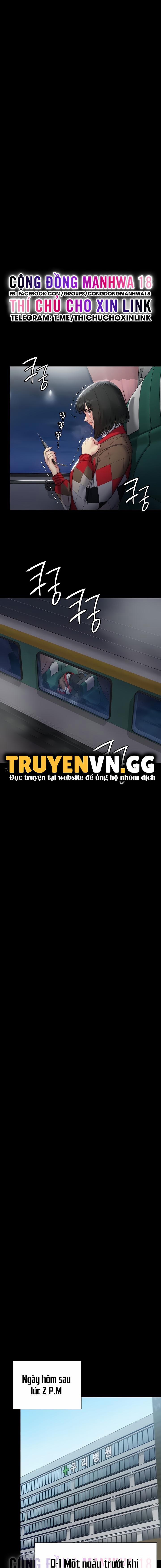 Ong Chúa (Queen Bee) 285 trang 24