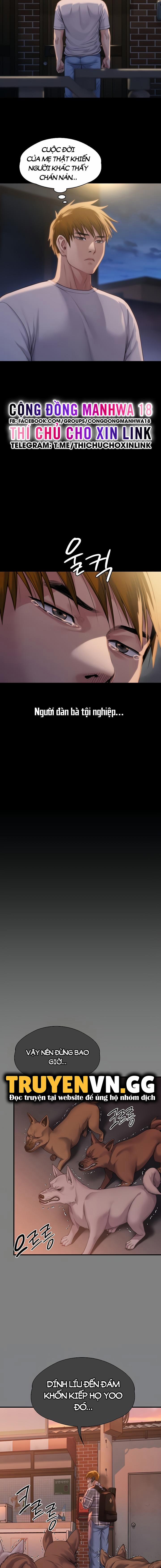 Ong Chúa (Queen Bee) 285 trang 3