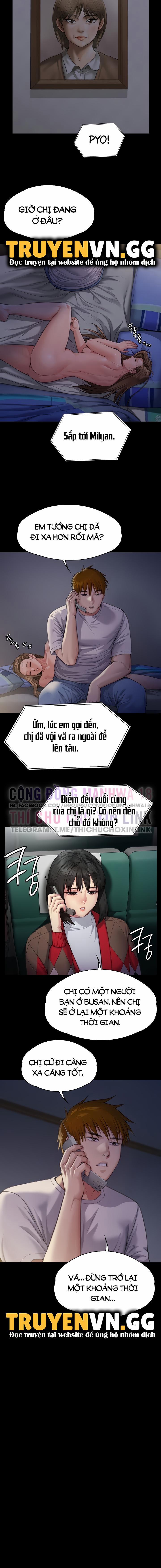 Ong Chúa (Queen Bee) 285 trang 7