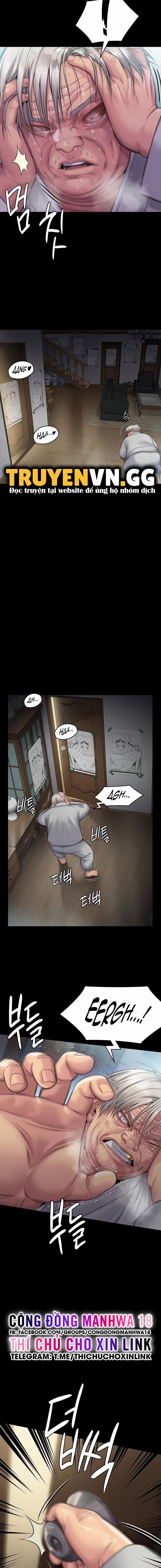 Ong Chúa (Queen Bee) 286 trang 20