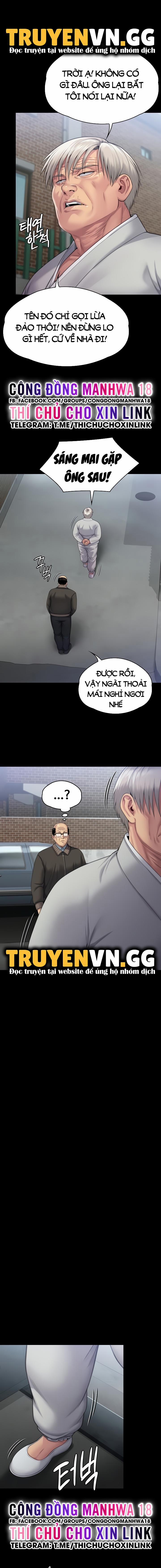 Ong Chúa (Queen Bee) 286 trang 7