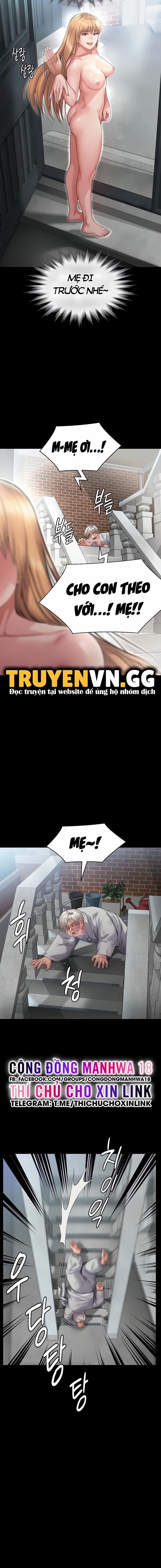 Ong Chúa (Queen Bee) 287 trang 11