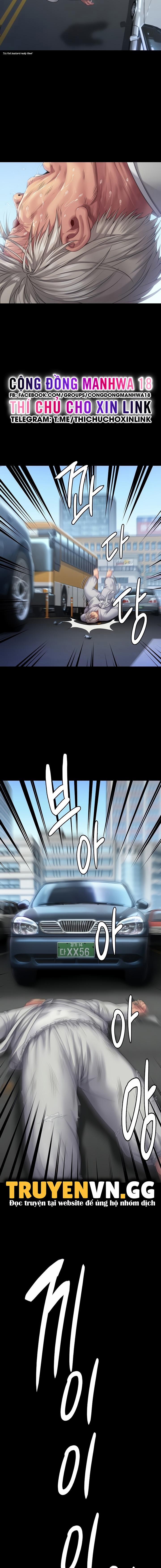 Ong Chúa (Queen Bee) 287 trang 19