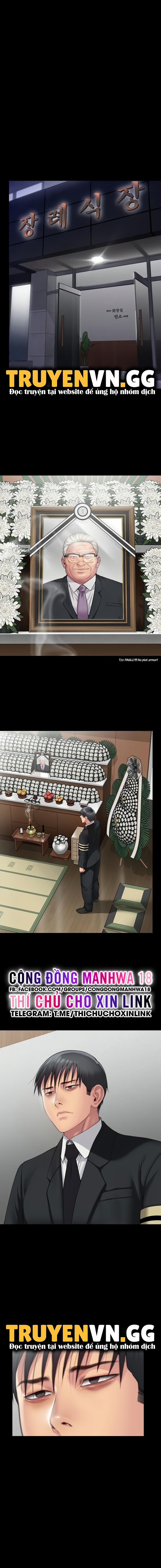 Ong Chúa (Queen Bee) 287 trang 21