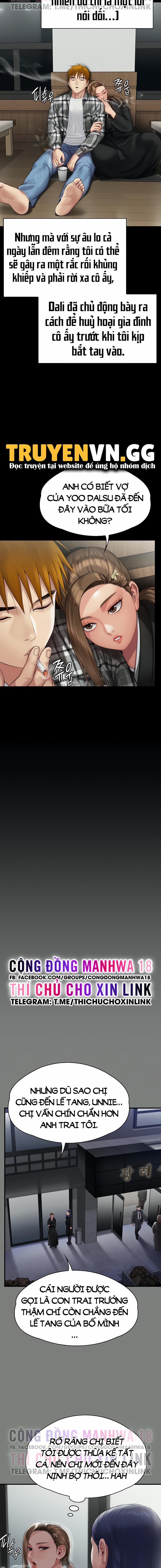 Ong Chúa (Queen Bee) 288 trang 11