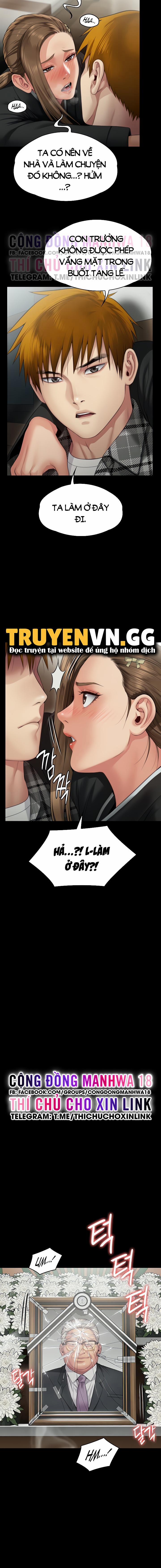 Ong Chúa (Queen Bee) 288 trang 21