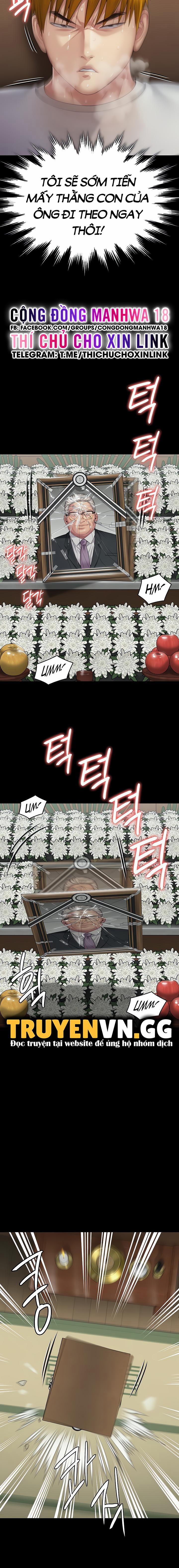 Ong Chúa (Queen Bee) 288 trang 23