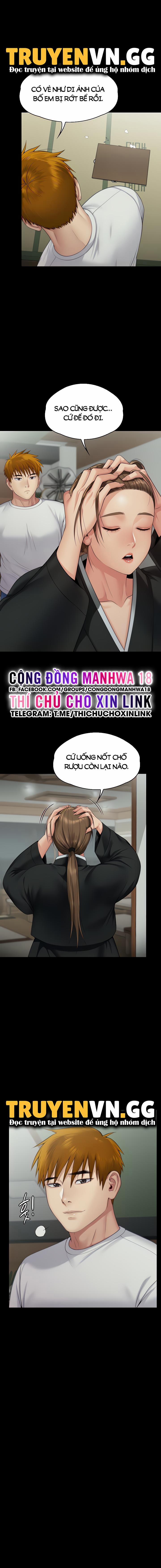 Ong Chúa (Queen Bee) 289 trang 1