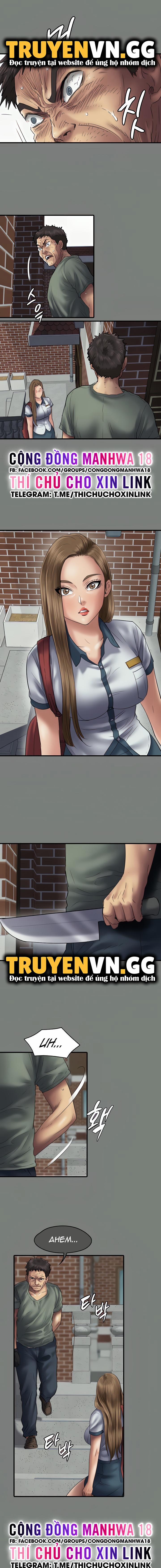 Ong Chúa (Queen Bee) 289 trang 10