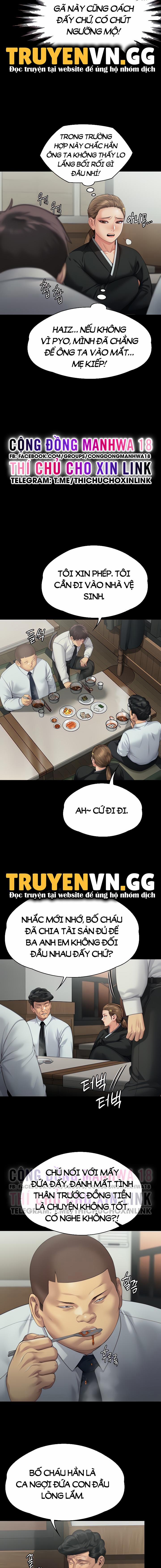 Ong Chúa (Queen Bee) 289 trang 12