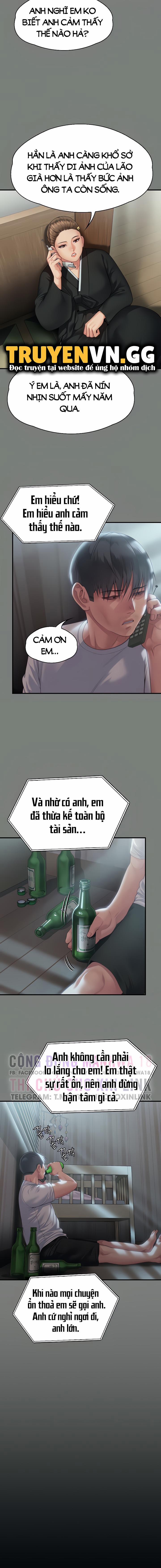 Ong Chúa (Queen Bee) 289 trang 15