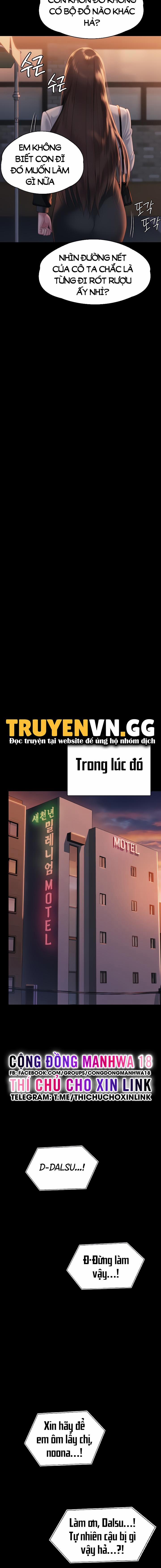 Ong Chúa (Queen Bee) 289 trang 22