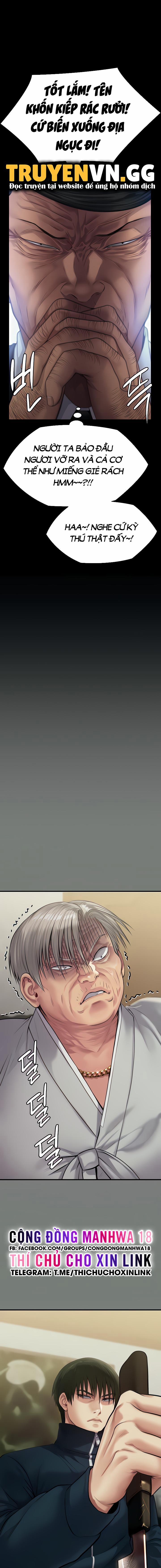 Ong Chúa (Queen Bee) 289 trang 3