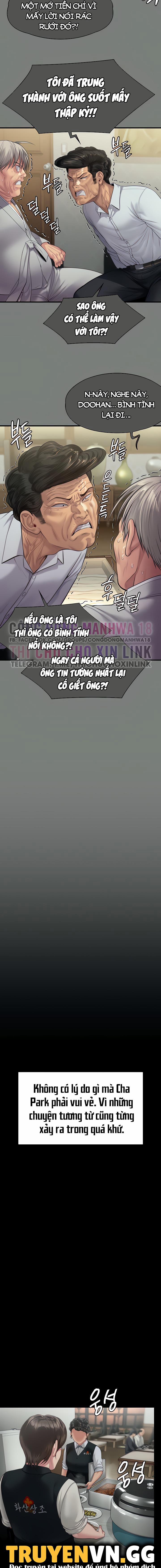 Ong Chúa (Queen Bee) 289 trang 6