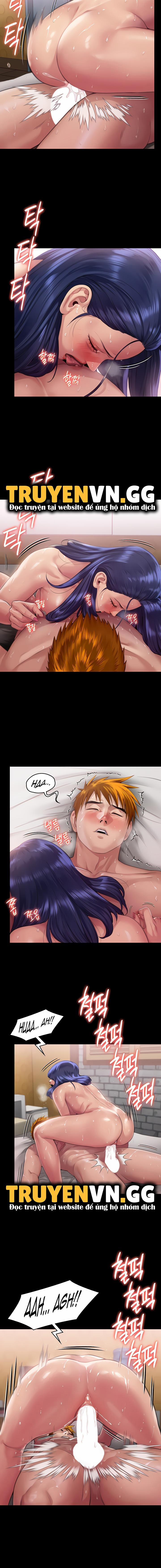 Ong Chúa (Queen Bee) 290 trang 11