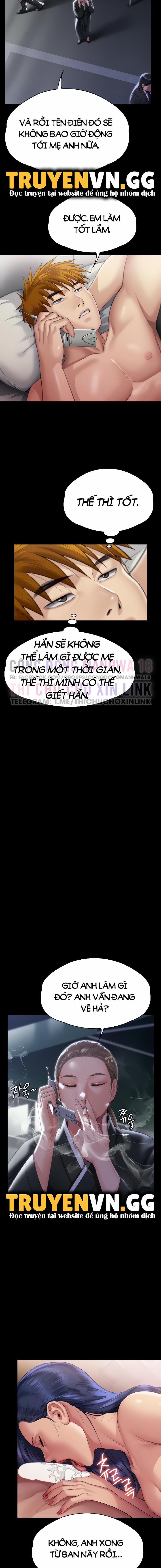 Ong Chúa (Queen Bee) 291 trang 17