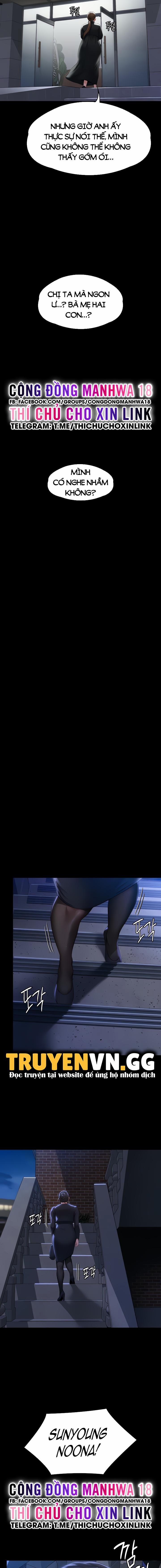 Ong Chúa (Queen Bee) 291 trang 21