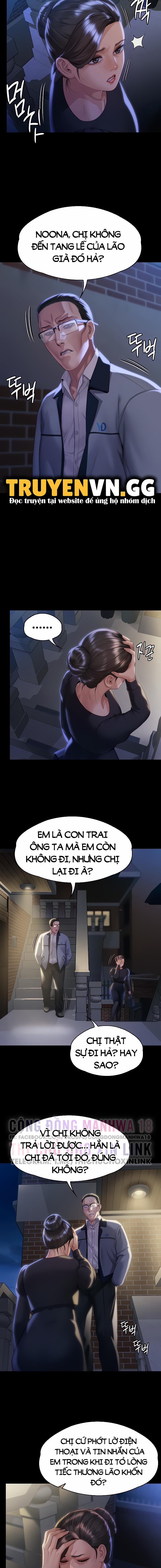 Ong Chúa (Queen Bee) 291 trang 22